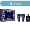 Versace Versace Pour Homme Dylan Blue - EDT 50 ml + borotvl