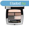 Chanel Szemhjfestk paletta (Healthy Glow Natural Eyeshadow