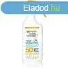 Garnier Gyermek fnyvd spray SPF 50+ Kids Sensitive Advanc