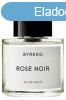 Byredo Rose Noir - EDP 100 ml