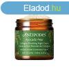 Antipodes Tpll jszakai arckrm Avocado Pear (Collagen-Bo