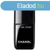 Chanel Hosszantart fedlakk a krmkre Le Gel Coat (Longwea