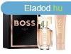 Hugo Boss Boss The Scent For Her - EDP 30 ml + 50 ml testpo