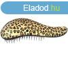 Dtangler Hajkefe fogantyval Leopard Yellow