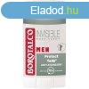Borotalco Szilrd dezodor Men Invisible Dry (Deo Stick) 40 m
