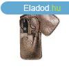 Pfeilring Solingen 3 darabos utazs manikrkszlet bronz met
