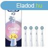Oral B Csere kefefejek iO Gentle Care 4 db
