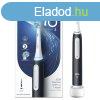 Oral B Elektromos fogkefe Series iO 3 Black