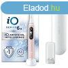 Oral B Elektromos fogkefe Series iO 6 Pink