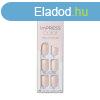 KISS ntapad krmk imPRESS Color Point Pink 30 db