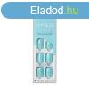 KISS ntapad krmk imPRESS Color Mint To Be 30 db