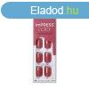 KISS ntapad krmk imPRESS Color Platonic Pink 30 db