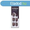 KISS ntapad krmk imPRESS Color Try Gray 30 db