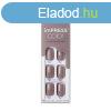 KISS ntapad krmk imPRESS Color Taupe Prize 30 db