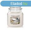 Yankee Candle Illatgyertya Classic Baby Powder 411 g - kzep