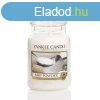 Yankee Candle Illatgyertya Candle Classic Baby Powder 623 g 