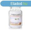 Yankee Candle Illatgyertya Classic Fluffy Towels 623 g - nag