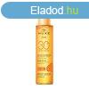 Nuxe Bronzost napvd olaj arcra s a testre SPF 30 Sun (T