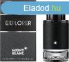 Mont Blanc Explorer - EDP 60 ml