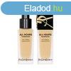Yves Saint Laurent Folykony smink All Hours (Foundation) 25