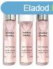 Chanel Chance Eau Tendre - EDT utntlt (3 x 20 ml) 60 ml