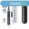 Oral B Elektromos fogkefe iO Series 5 Matt Black + Quite Whi
