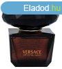 Versace Crystal Noir - EDP - TESZTER 90 ml