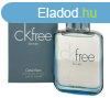 Calvin Klein CK Free For Men - EDT 100 ml