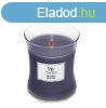 WoodWick Illatgyertya vza Hinoki Dahlia 275 g