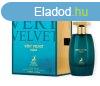 Alhambra Very Velvet Aqua - EDP 100 ml
