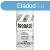 Proraso Borotvahab rzkeny brre zld teval White (Shaving