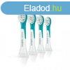 Philips Cserlhet gyermek fogkefe fejek Sonicare for Kids H