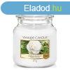 Yankee Candle Illatgyertya Classic Camellia Blossom 411 g - 