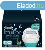 Wilkinson Sword Borotvabett Wilkinson Intuition Naturals Se