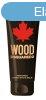 Dsquared Wood For Him - borotvlkozs utni balzsam 100 ml