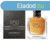 Giorgio Armani Emporio Armani Stronger With You - EDT 50 ml
