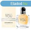 Giorgio Armani Emporio Armani Because It?s You - EDP 100 ml