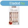 KISS Termszetes, festsre alkalmas krm 70910 Salon Natura