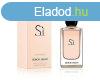 Giorgio Armani S - EDP 100 ml