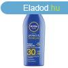 Nivea Hidratl naptej SPF 30 (Moisture Sun Lotion) 200 ml