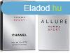 Chanel Allure Homme Sport - EDT 100 ml