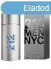 Carolina Herrera 212 Men - EDT 200 ml