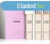 Chanel Chance - EDT utntlt (3 x 20 ml) 60 ml