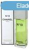Chanel No. 19 - EDT 100 ml
