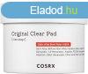 COSRX Hmlaszt tisztt vattakorongok (Original Clear Pad) 