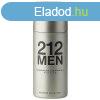 Carolina Herrera 212 Men - dezodor spray 150 ml