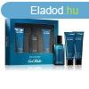 Davidoff Cool Water Man - EDT 40 ml + 50 ml tusfrd + borot