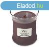 WoodWick Illatgyertya Spiced Blackberry 275 g