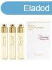 Maison Francis Kurkdjian Baccarat Rouge 540 - EDP 3 x 11 ml