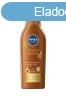 Nivea Naptej bta-karotinnal SPF 6 Sun (Carotene Sun Lotion)